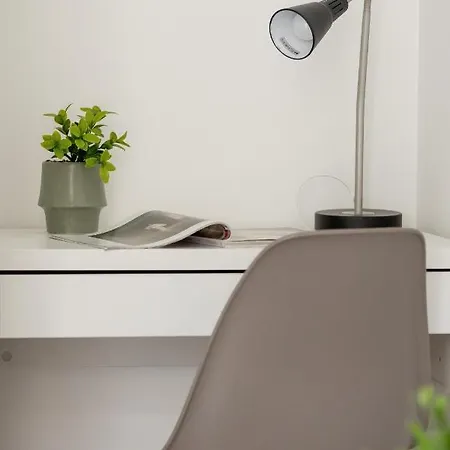 Cozy Aleja Kijowska In Cracow By Renters Lejlighed Kraków