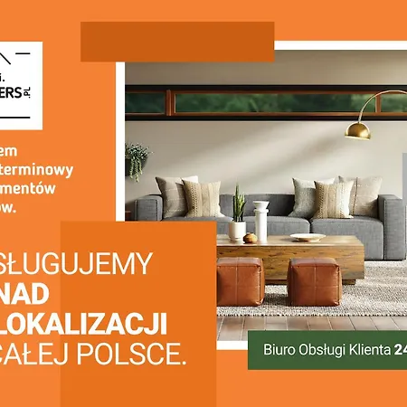 Cozy Aleja Kijowska In Cracow By Renters * Kraków